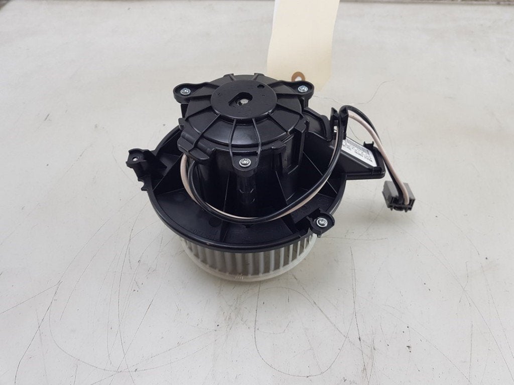 VENTILATEUR RADIATEUR MOTEUR Opel Astra K (01-2015/12-2022), Dhr. J. Ham, Administratie@autoham.nl, Opel, Utilisé