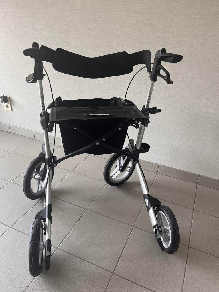 Rollator, Enlèvement, Poids léger, Neuf