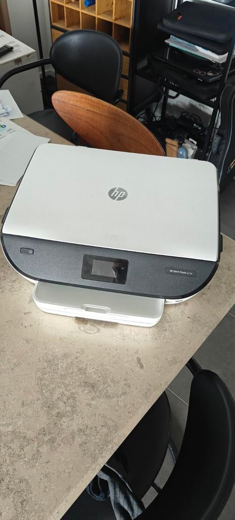 HP printer en scanner HP envy photo 6234, Computers en Software, Ophalen, Printer