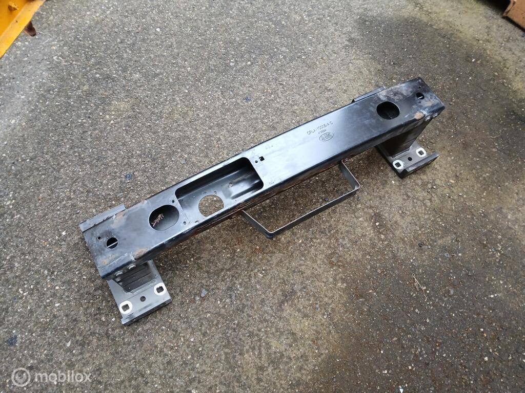 Voorbumperbalk Range Rover L405 Voor bumper balk Vogue, Land Rover, Land Rover, Enlèvement ou Envoi, Utilisé