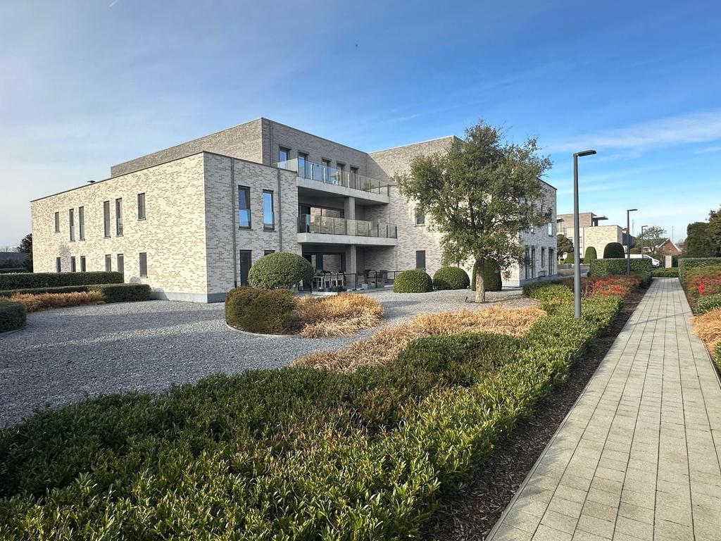 Prachtig appartement te koop 165 m2 plus 34 m2 terras, Immo, Huizen en Appartementen te koop, Provincie Limburg, Appartement, A