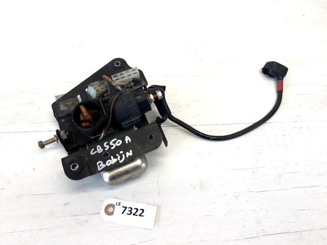 CB550F 1974 - 1979 Honda Bobijn bougiekop D1-50776