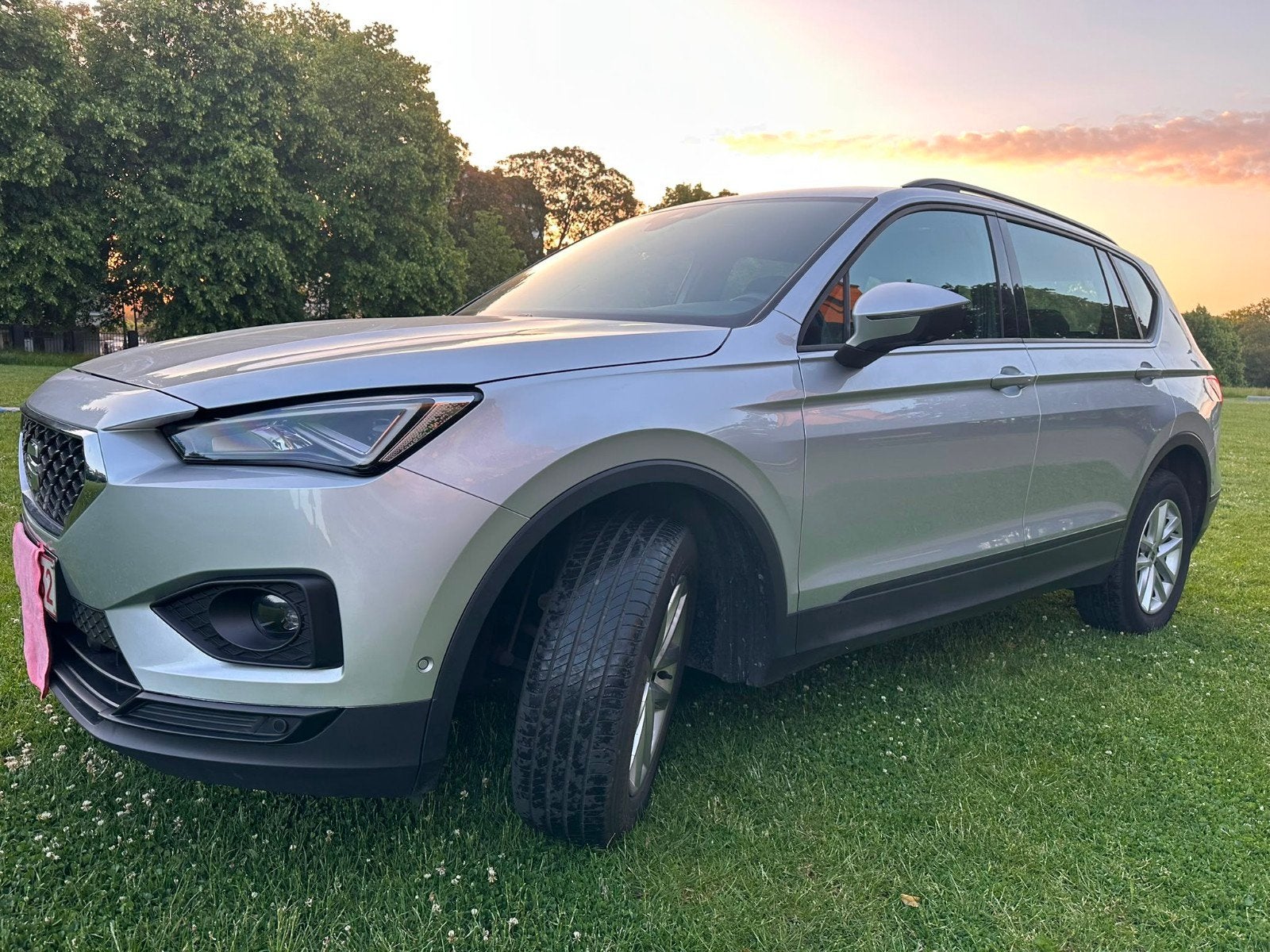 Seat terraco 2023,!!! 7 places,!!!!, Autos, Achat, 110 kW, 7 places, 5 portes