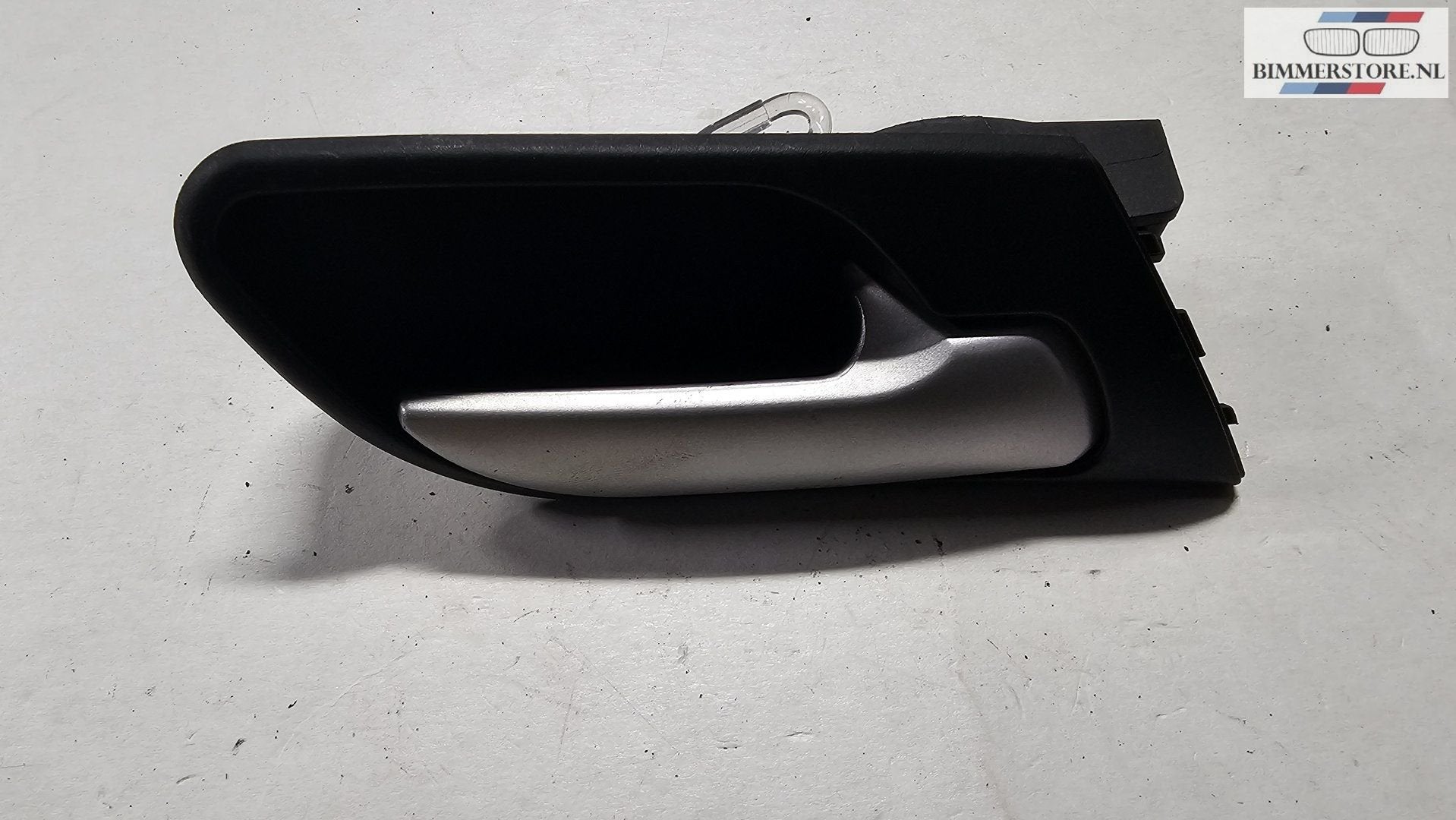 Deurgreep binnen rechts BMW X5 serie  E53 51418408566 840856, Gebruikt, -, Deur, Ophalen of Verzenden
