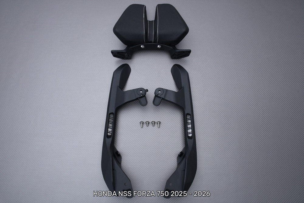 Sissy Bar voor HONDA NSS FORZA 750 2025 - 2026