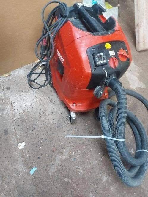 Hilti stofzuiger vc 40 um asperator bouw stofzuiger, Bricolage & Construction, Enlèvement, Comme neuf