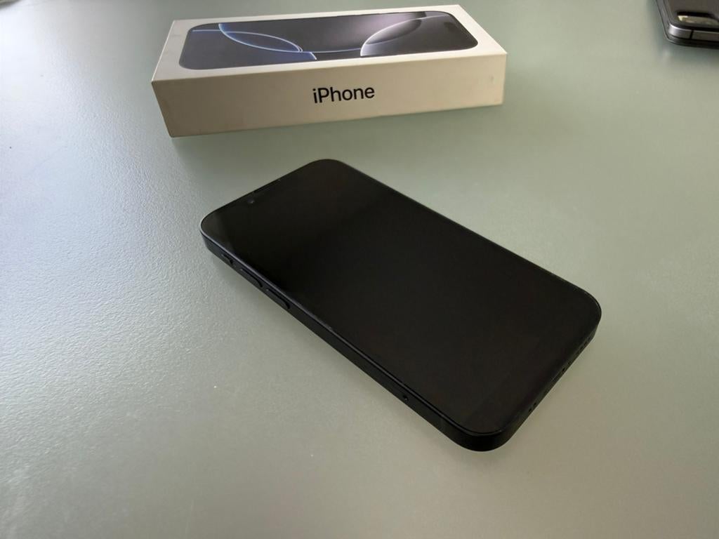 iPhone 13 mini 512Gb zeer goede staat, Ophalen, 512 GB, IPhone 12 Mini