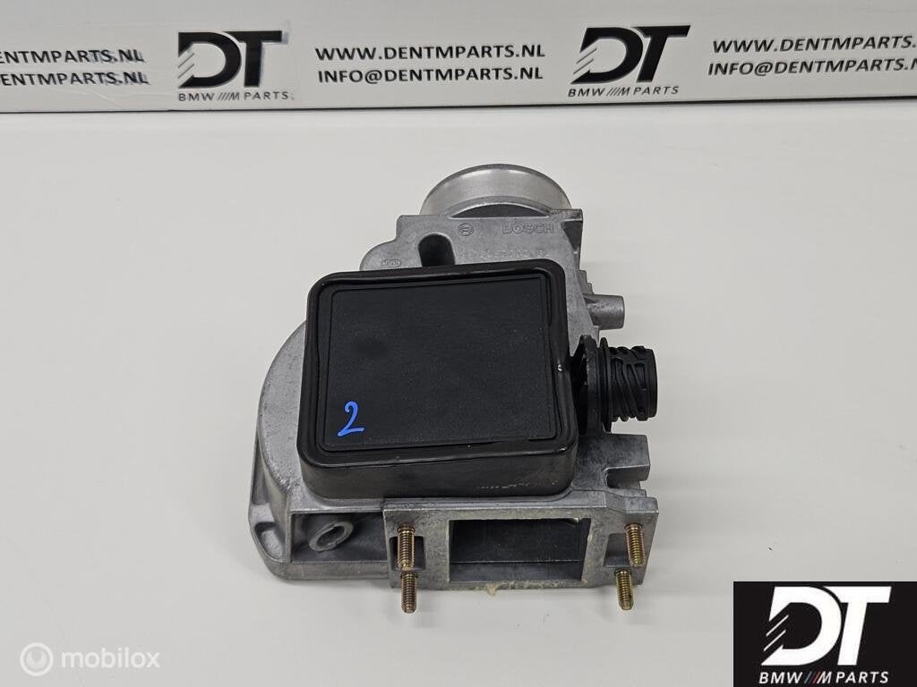Luchtweger BMW E30 E36 E34 Z3 1.8 M40 M42 M43 13627558785, Nieuw, Ophalen of Verzenden