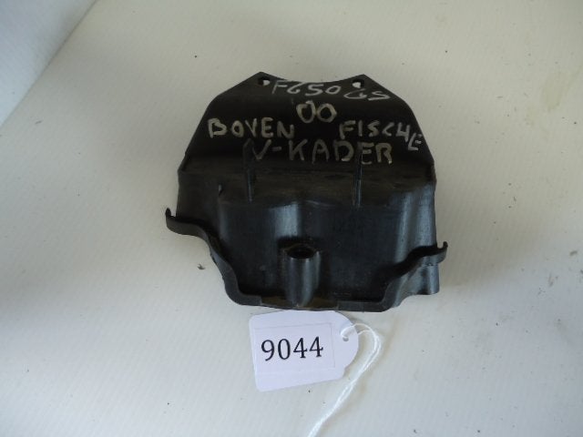 F650GS 2000 - 2007 BMW Cover Cover divers D1-12995
