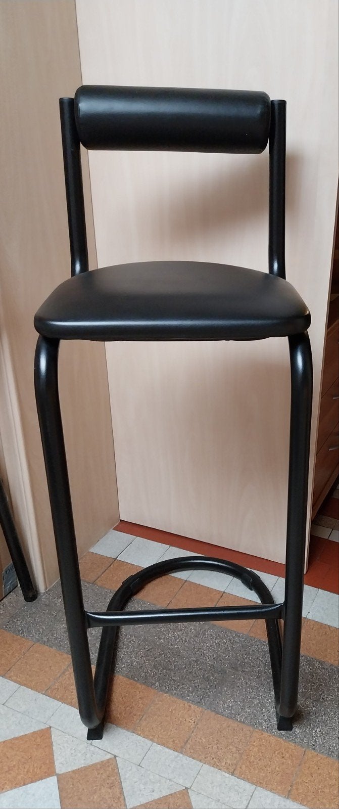 hoge kruk, Huis en Inrichting, Barkrukken, Ophalen