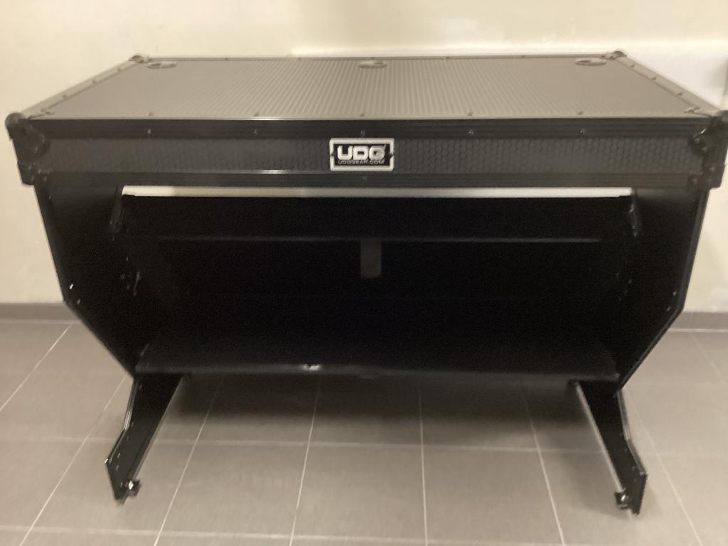 UDG Ultimate Portable Z-Style Dj Table, Enlèvement, Neuf, DJ-Set, Autres marques