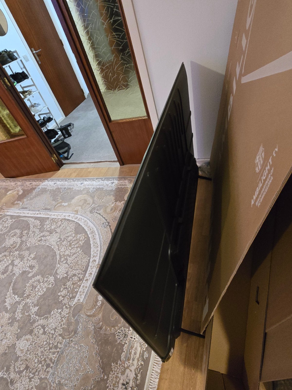 hisense e657hq, Enlèvement ou Envoi
