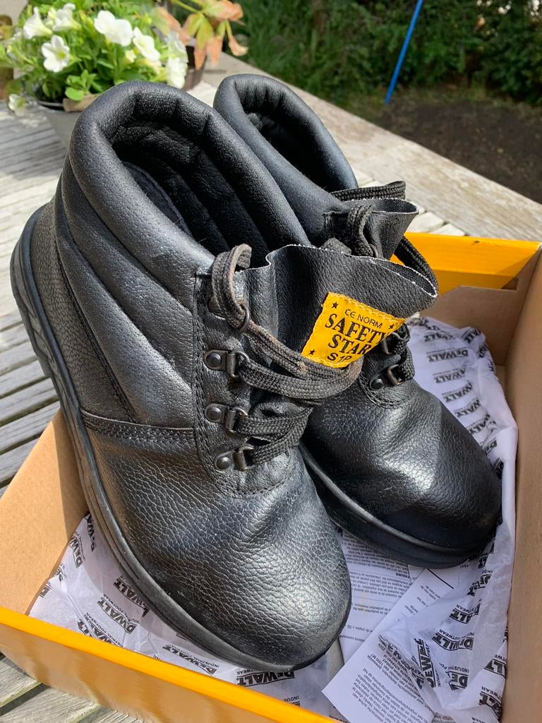 Chaussures de travail, Enlèvement ou Envoi, Neuf