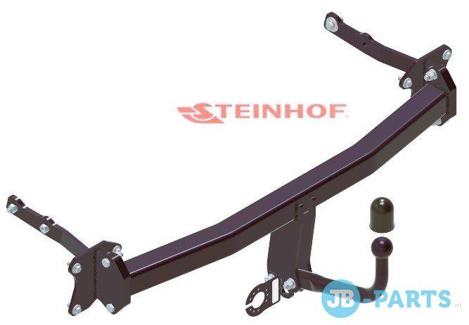 Vaste trekhaak DS4 II Hatchback vanaf 10/2021, Auto-onderdelen, -, -, -