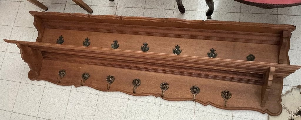 Archelles, Utilisé, Autres types, Bois, 150 à 200 cm
