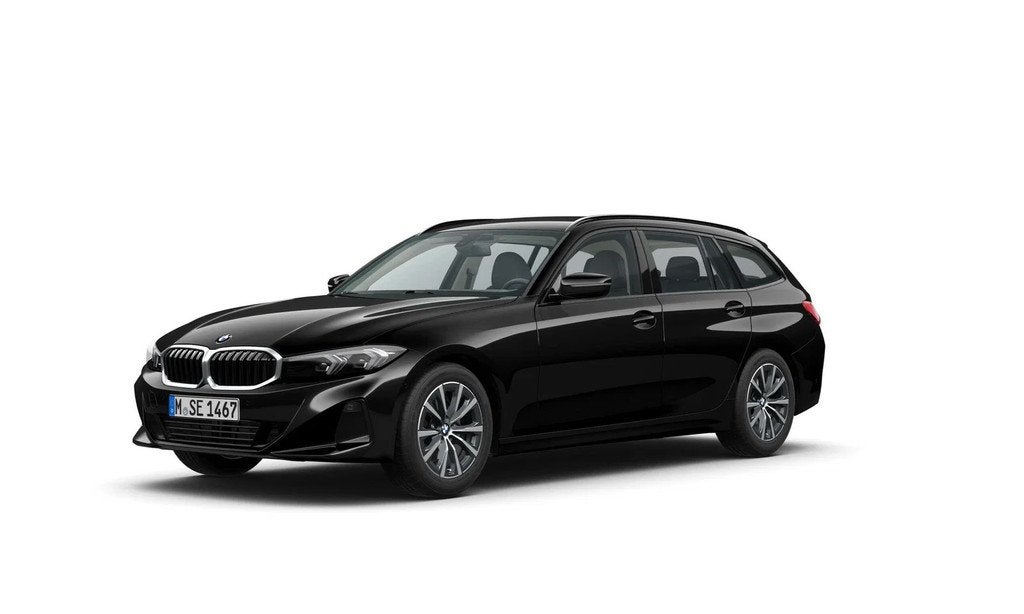 BMW 3 Serie 318 iA Touring Advantage / WIDESCREEN / CAM / CA, Auto's, Automaat, 1998 cc, Gebruikt, 4 cilinders