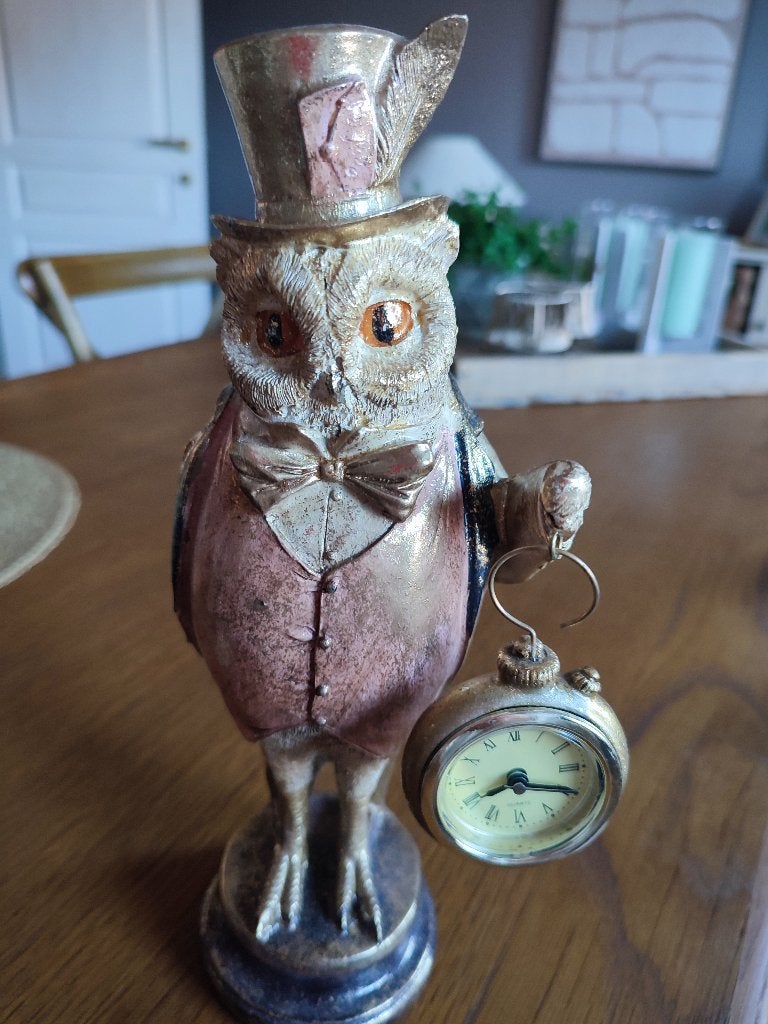 Decoratie, Huis en Inrichting, Ophalen, Meerkleurig, Overige materialen, Landelijk