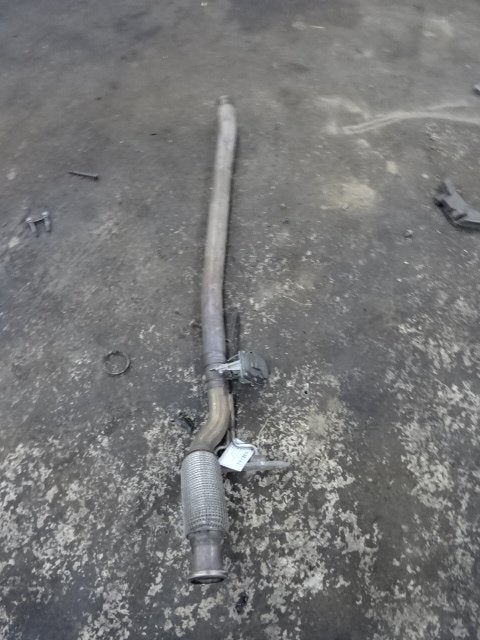 ÉCHAPPEMENT AVANT PIPE Audi TT (FV3 / FVP), Mevr. I. Hauben, Audi, Utilisé, Rue de l'Espoir 34 34
4030  GRIVEGNÉE, BE