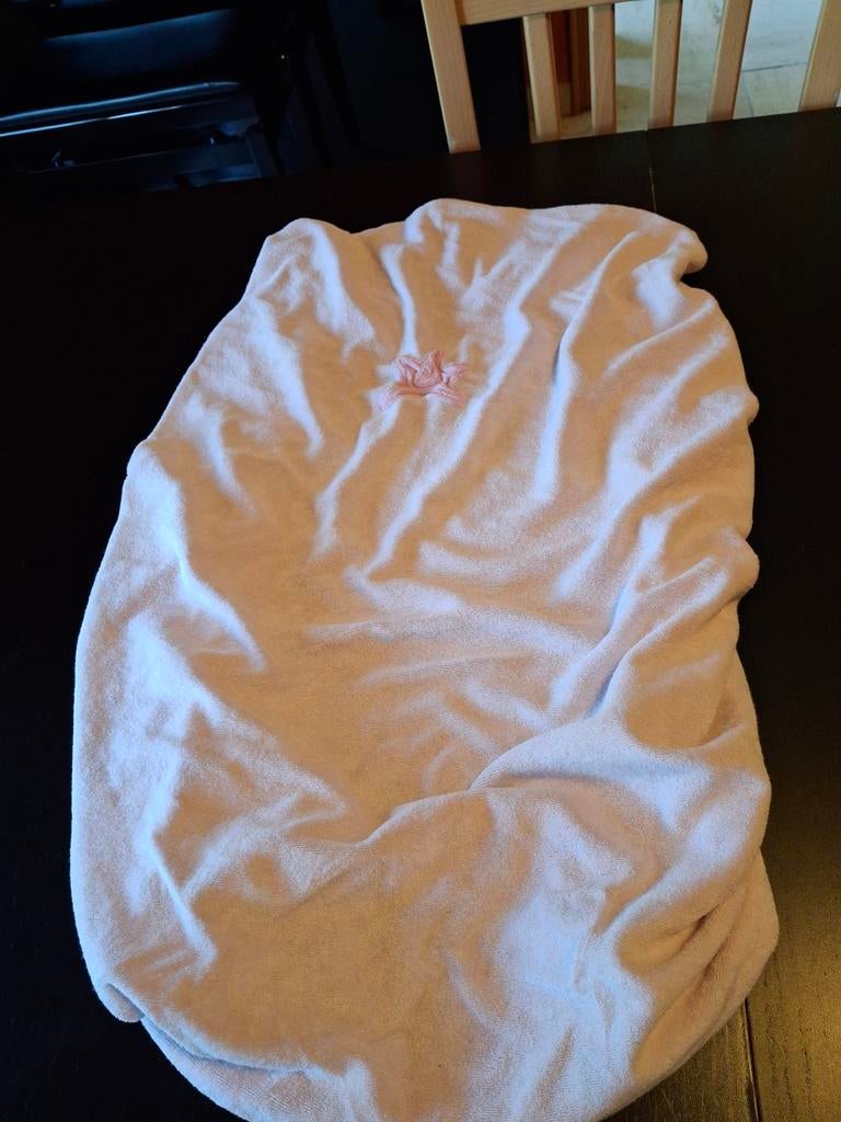 Housse pour matelas à langer, Enfants & Bébés, Enlèvement