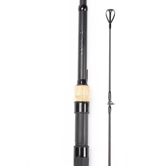 GEZOCHT --> Nash dwarf 9ft 3.25lbs cork, Sports nautiques & Bateaux, Pêche à la ligne | Carpes, Enlèvement
