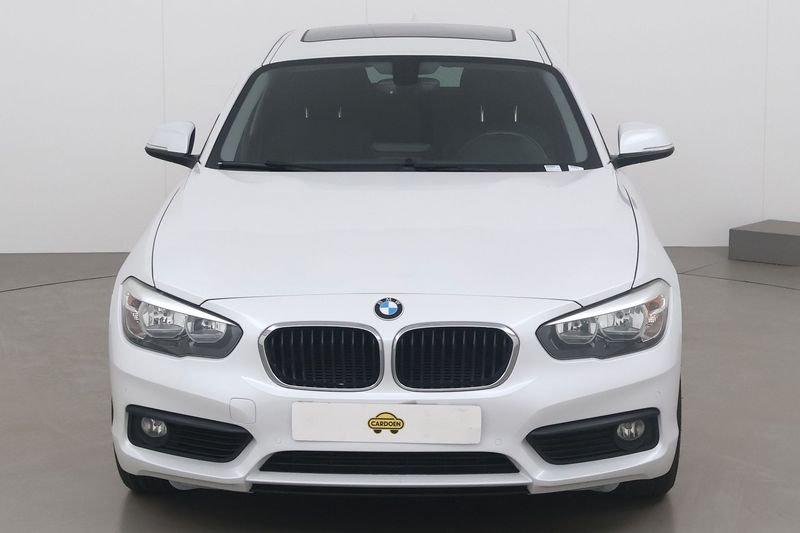 BMW Série 1 1 Hatch (f20 Lci) 116i 109, Autos, Euro 6, Entreprise, https://public.car-pass.be/vhr/f5b59e87-62d0-4c24-85cd-d3dfa576ea94