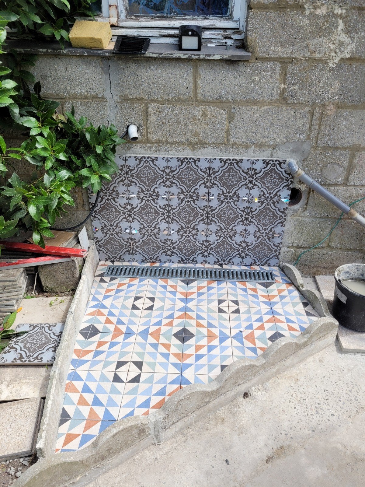 Rénovation, Bricolage & Construction, Enlèvement ou Envoi