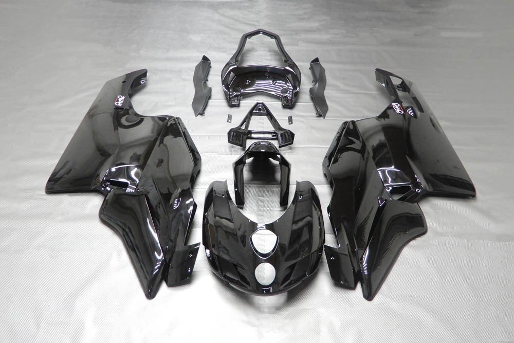 Carénage AVDB pour DUCATI 749 / 999 2005 - 2007, Enlèvement ou Envoi, Neuf