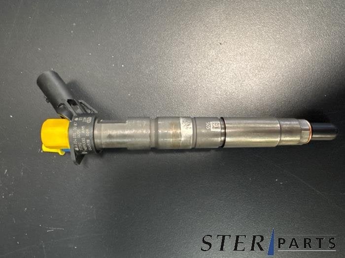 Verstuiver (diesel) van een Mercedes Vito, Gebruikt, -, Ophalen of Verzenden, -