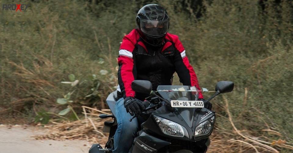 Nieuwe zomermotorjas van mesh en textiel, Motoren, Kleding | Motorkleding, Verzenden, Nieuw met kaartje, Dames, Jas | textiel