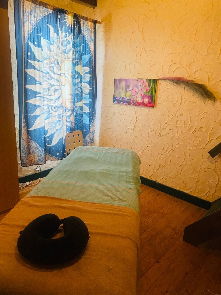 Massage, Ontspanningsmassage