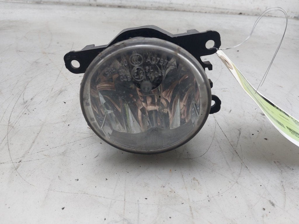 MISTLAMP LINKS VOOR Dacia Lodgy (JS / SD0J) (01-2012/-), Auto-onderdelen, Verlichting, Dacia, Gebruikt, Valeo, 100, rue de Courcelles
75017  Paris, FR