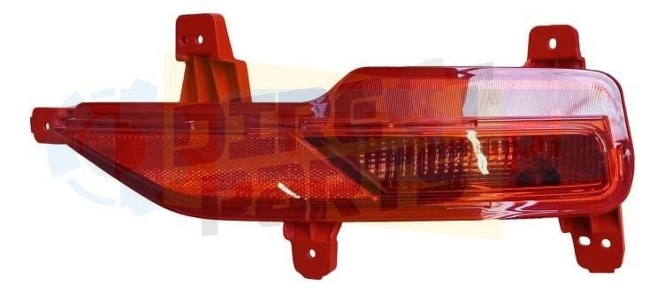 Hyundai i30 (7/20-) (HB en Wagon) mistachterlicht / reflecto, -, Verzenden, -, Nieuw