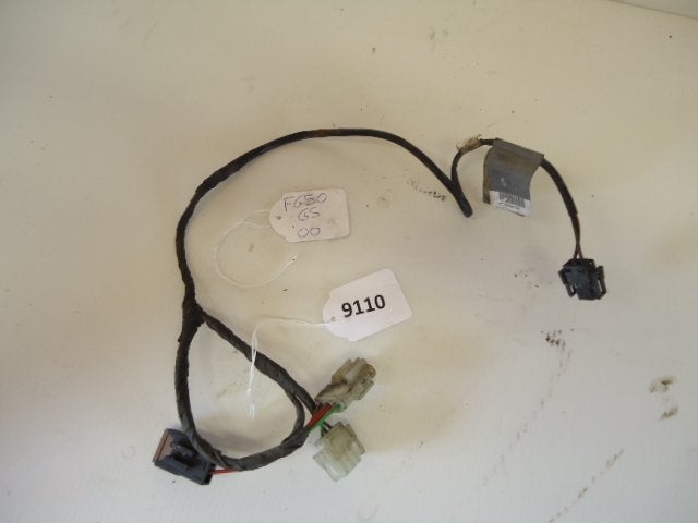 F650GS 2000 - 2007 BMW Kabelboom Kabelboom sensors D1-16900, Motoren