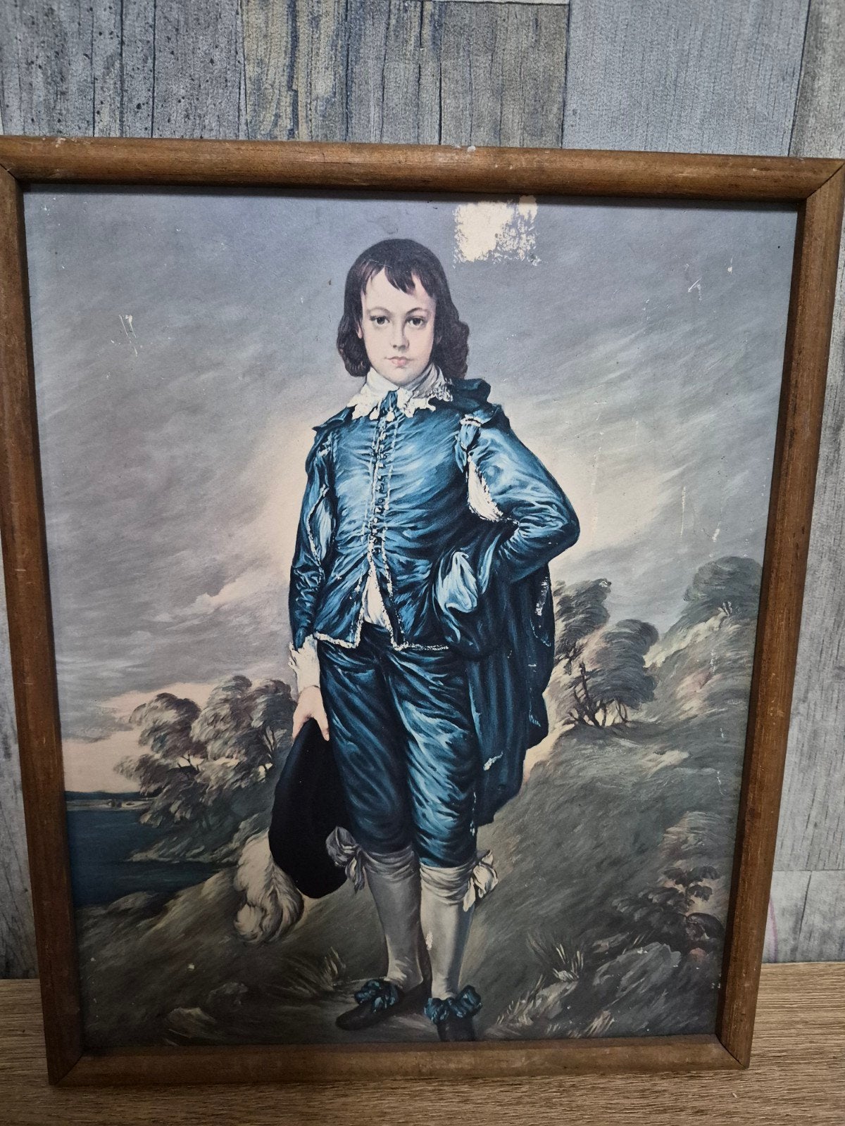 vintage prints, Ophalen of Verzenden, Vintage