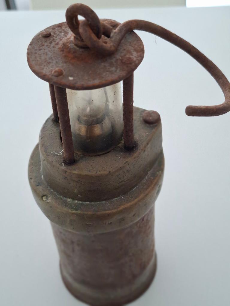 mijnlamp, Verzenden