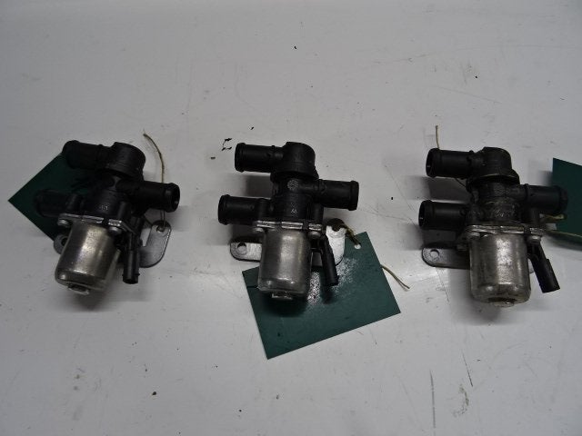 WATERPOMP Audi A3 Sportback (8VA / 8VF) (5Q0906457C), Gebruikt, Mevr. I. Hauben, Audi, Rue de l'Espoir 34 34
4030  GRIVEGNÉE, BE