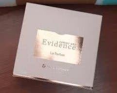 Yves Rocher damesparfum "Like an Evidence", Ophalen, Nieuw