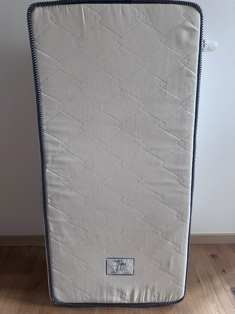 Matelas enfant, Matelas, 70 à 85 cm, Comme neuf, Enlèvement