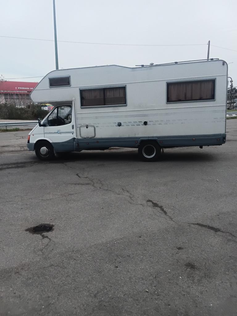 Uniquement offre a partir de 7500 euros Ford Transit 1994, Ford, Diesel, Particulier, Ford