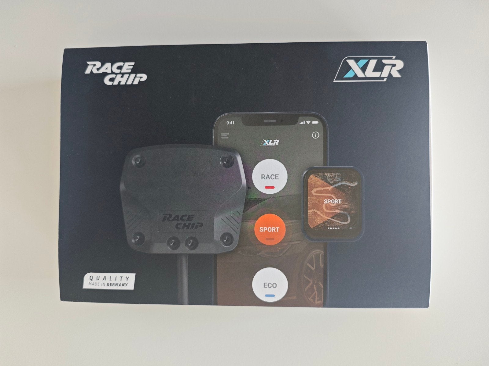 Volvo V90 2.0D racechip-pedalbox uit 2018, Ophalen of Verzenden, Volvo