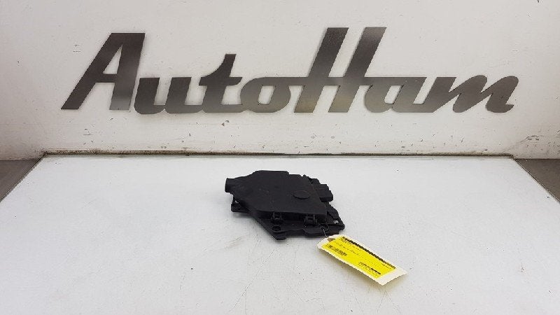 BOITIER FUSIBLES Citroën C3 (SC) (|66652X|9801148480|), Citroën, Kontakt-citroen@citroen.com, Utilisé, Citroën Deutschland GmbH