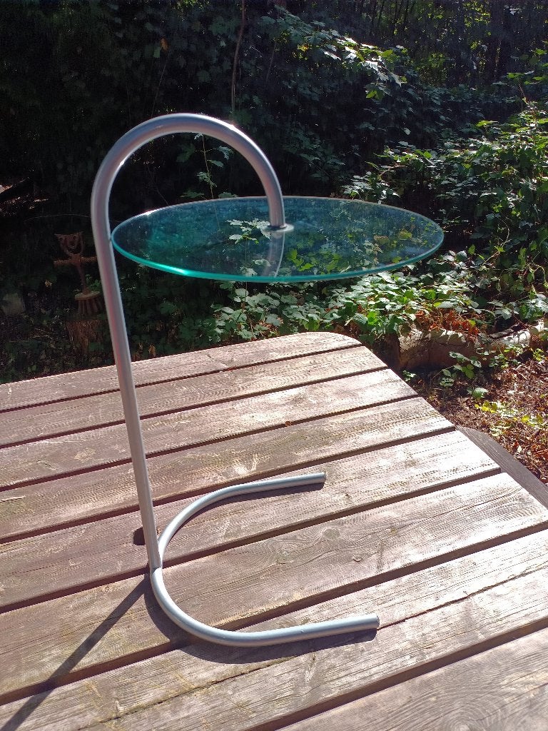 Table IKEA - RY - Tord Björklund - 1989, Enlèvement
