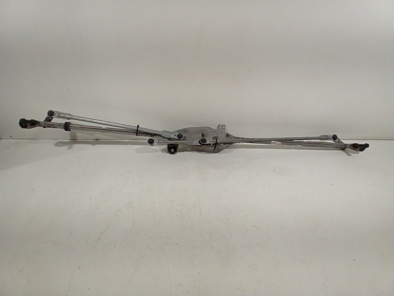 Ruitenwisser mechaniek voor Opel Astra, Onderdelen@venauto.nl, Van der Ven Autorecycling B.V., Gebruikt, Ettenseweg 76, 4706 PB Roosendaal, The Netherlands