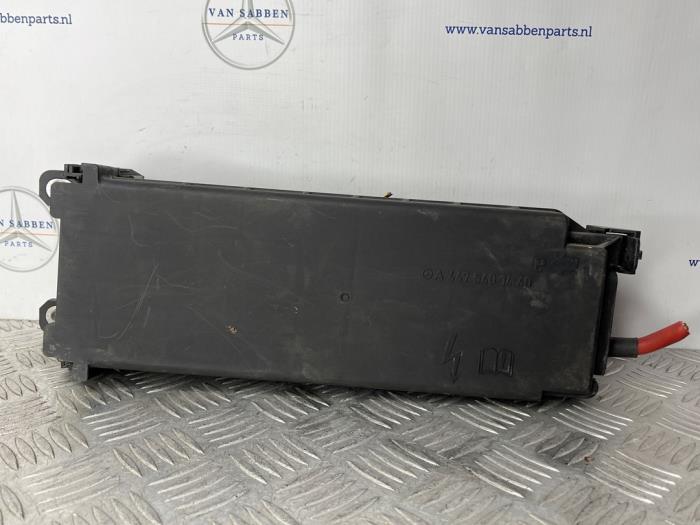 Zekeringkast van een Mercedes Vito, Gebruikt, -, -, 3 maanden garantie