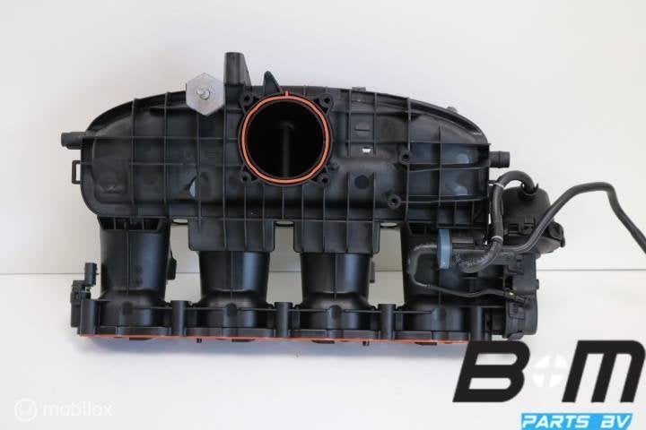 Inlaatspruitstuk VW Beetle 5C 2.0 TFSI CUL, Utilisé