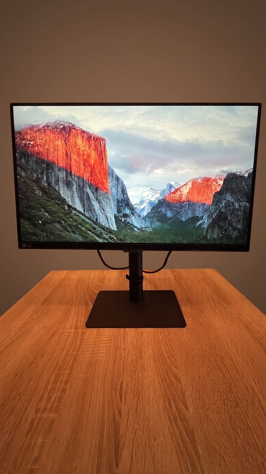 Écran pc Samsung 24" QHD IPS s24a600nwu neuf, Informatique & Logiciels, HD, IPS, Enlèvement ou Envoi, Comme neuf