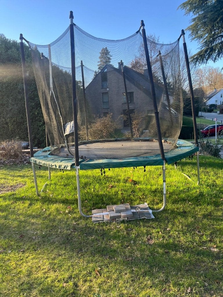 enfant bebe, Kinderen en Baby's, Kinderstoelen, Ophalen, Gebruikt