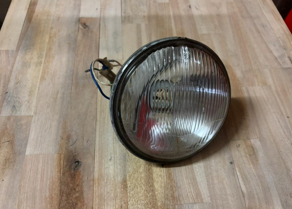 Honda dax monkey optiek, Motoren, Ophalen of Verzenden, Gebruikt