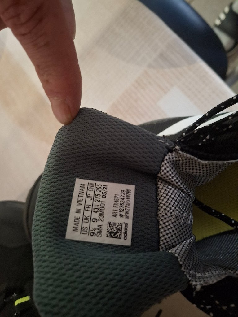 Wandelschoenen, Ophalen, Nieuw, Schoenen