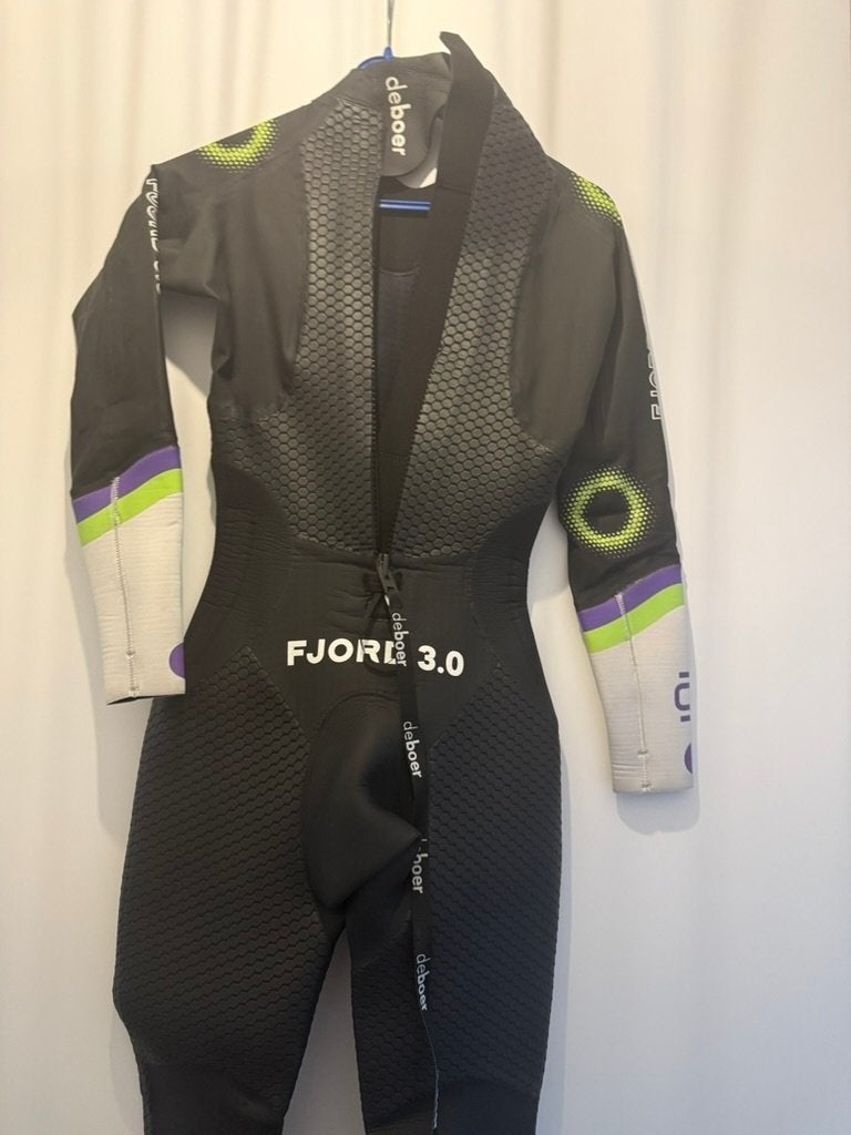 Deboer Fjord 3.0 size S, Sports & Fitness, Sports & Fitness Autre, Enlèvement ou Envoi, Neuf